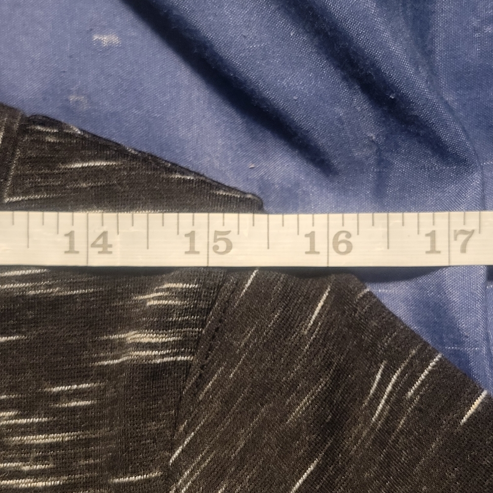 Merona Tunic - Picture 6 of 6
